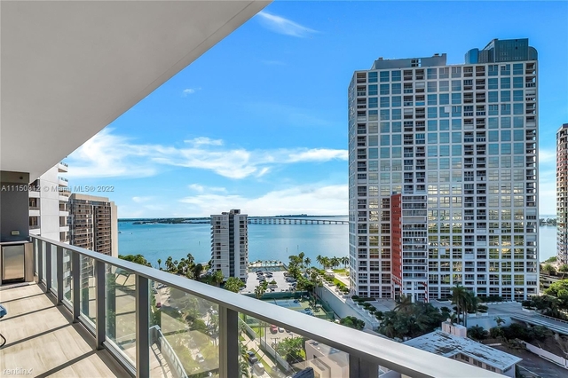 1 Bedroom, Miami Financial District Rental in Miami, FL for $5,200 - Photo 1