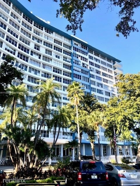 2 Bedrooms, Park View Point Rental in Miami, FL for $2,500 - Photo 1