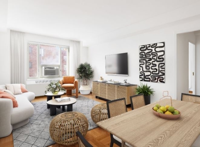 3 Bedrooms, Stuyvesant Town - Peter Cooper Village Rental in NYC for $5,565 - Photo 1