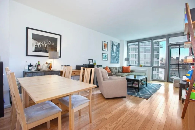 1 Bedroom, Hunters Point Rental in NYC for $3,850 - Photo 1