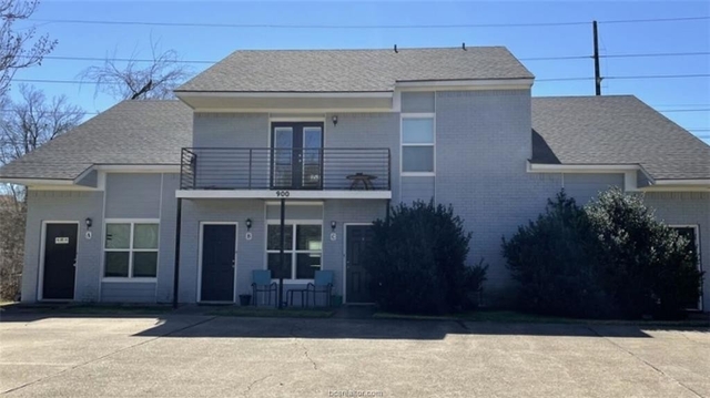 2 Bedrooms, University Park Rental in Bryan-College Station Metro Area, TX for $1,000 - Photo 1