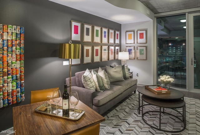 1 Bedroom, Downtown Houston Rental in Houston for $1,400 - Photo 1