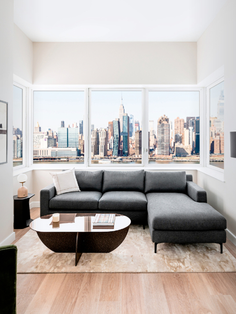 2 Bedrooms, Hunters Point Rental in NYC for $5,285 - Photo 1