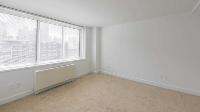 1 Bedroom, Lincoln Square Rental in NYC for $4,266 - Photo 1