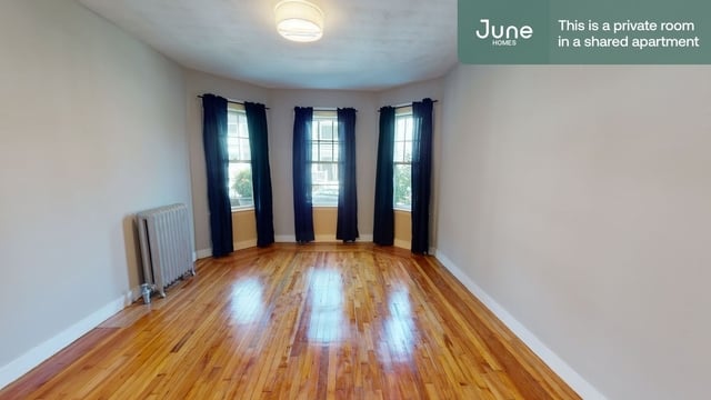 Room, St. Marks Rental in Boston, MA for $1,100 - Photo 1