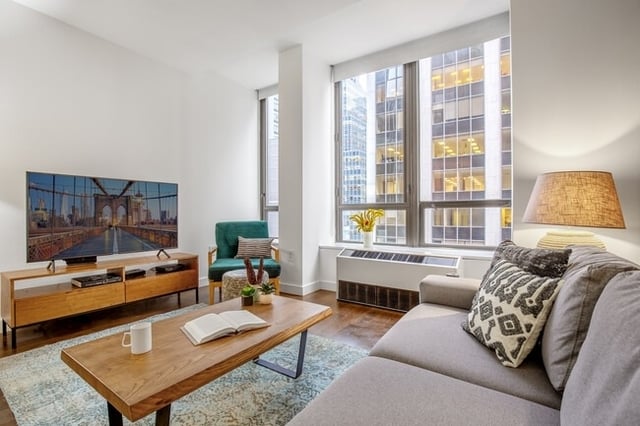 2 Bedrooms, Financial District Rental in NYC for $7,100 - Photo 1