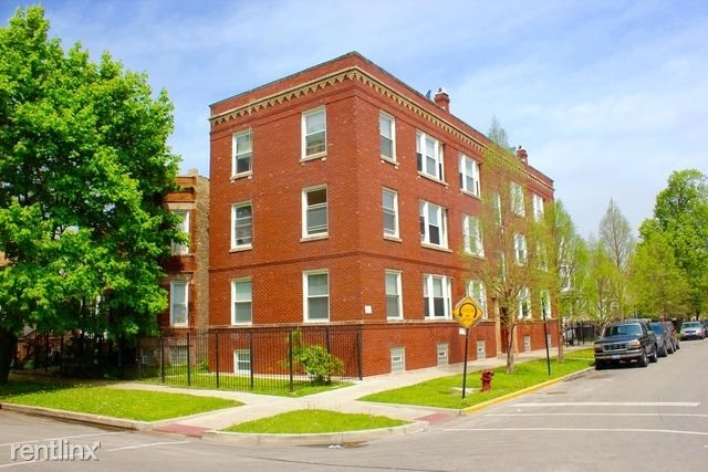 4 Bedrooms, Logan Square Rental in Chicago, IL for $2,150 - Photo 1