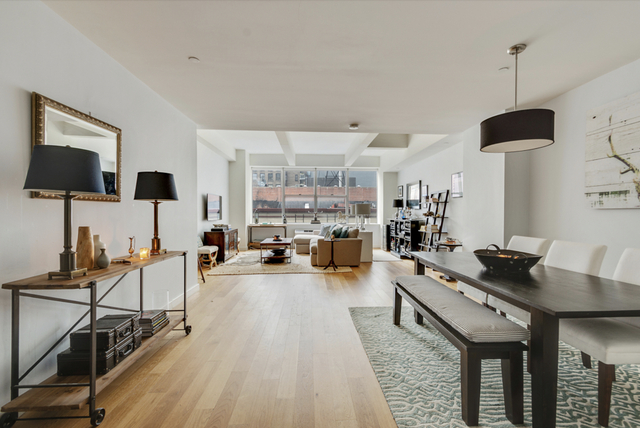 2 Bedrooms, Tribeca Rental in NYC for $9,375 - Photo 1