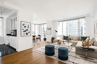 1 Bedroom, Garment District Rental in NYC for $4,839 - Photo 1