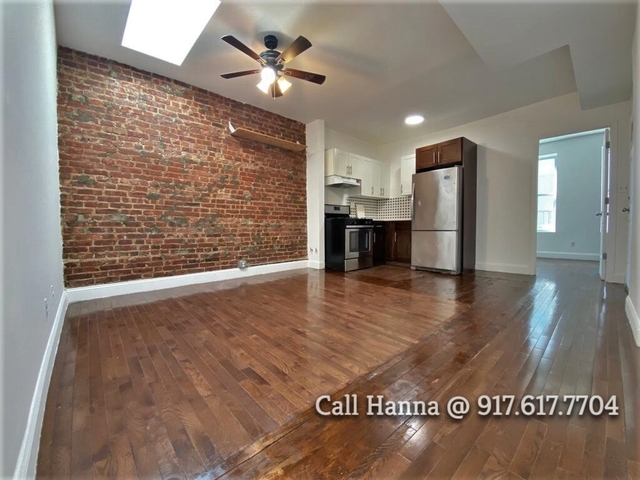 3 Bedrooms, Crown Heights Rental in NYC for $2,850 - Photo 1