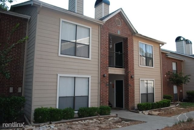 1 Bedroom, Southeast Montgomery Rental in Houston for $850 - Photo 1