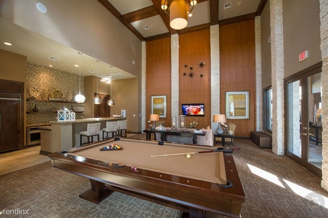 2 Bedrooms, Grogan's Mill Rental in Houston for $1,472 - Photo 1