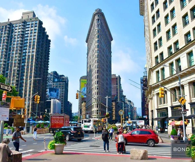6 Bedrooms, Flatiron District Rental in NYC for $13,000 - Photo 1
