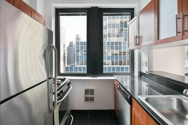 1 Bedroom, Financial District Rental in NYC for $4,166 - Photo 1