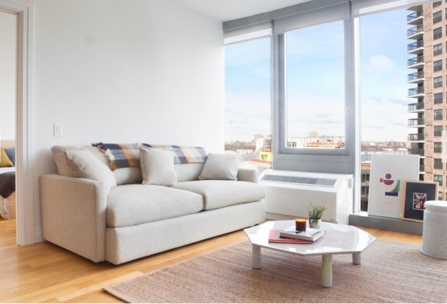 1 Bedroom, Hell's Kitchen Rental in NYC for $4,320 - Photo 1