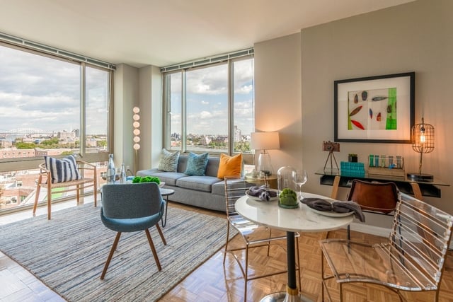1 Bedroom, Roosevelt Island Rental in NYC for $3,798 - Photo 1