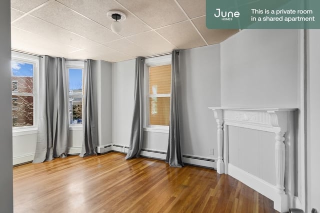 Room, Columbia Point Rental in Boston, MA for $1,600 - Photo 1