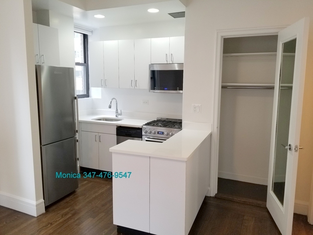 Studio, Turtle Bay Rental in NYC for $3,025 - Photo 1