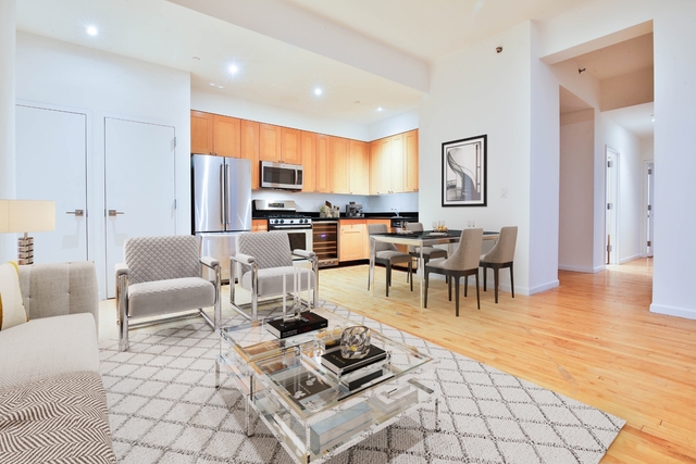 4 Bedrooms, Financial District Rental in NYC for $6,960 - Photo 1