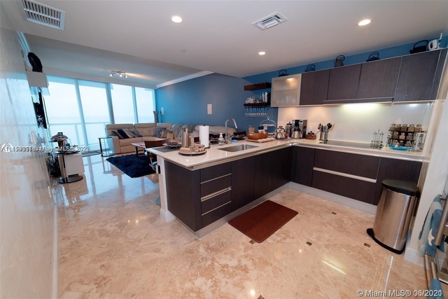 1 Bedroom, Miami Beach Rental in Miami, FL for $4,850 - Photo 1