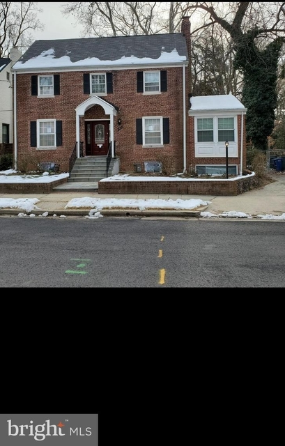 4 Bedrooms, Colonial Village Rental in Washington, DC for $4,800 - Photo 1