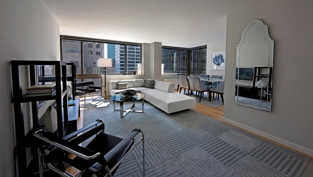 2 Bedrooms, Financial District Rental in NYC for $6,630 - Photo 1