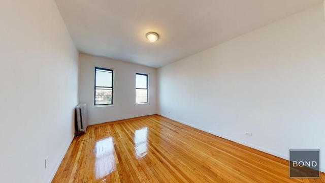 5 Bedrooms, Hamilton Heights Rental in NYC for $4,200 - Photo 1