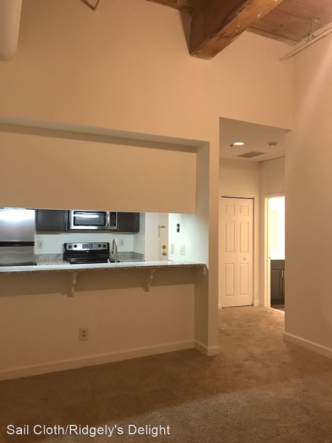 1 Bedroom, Ridgely's Delight Rental in Baltimore, MD for $1,499 - Photo 1