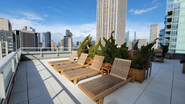 1 Bedroom, Midtown South Rental in NYC for $5,553 - Photo 1