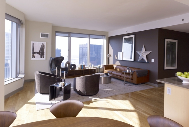 2 Bedrooms, Financial District Rental in NYC for $10,948 - Photo 1