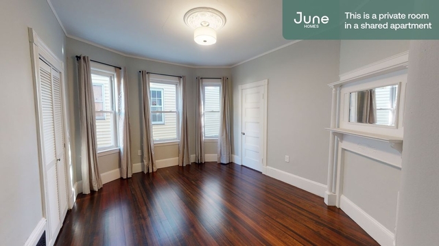 Room, Egleston Square Rental in Boston, MA for $1,125 - Photo 1