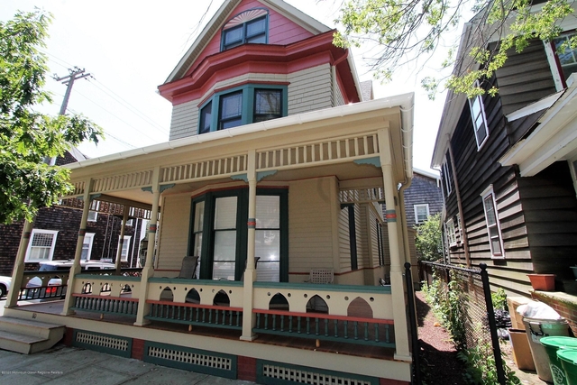 4 Bedrooms, Neptune Rental in North Jersey Shore, NJ for $3,900 - Photo 1