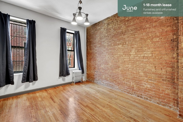 1 Bedroom, Lower East Side Rental in NYC for $2,675 - Photo 1
