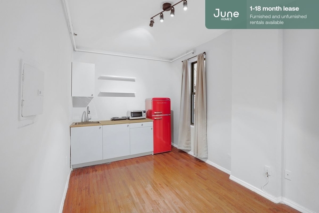Studio, Lincoln Square Rental in NYC for $1,975 - Photo 1