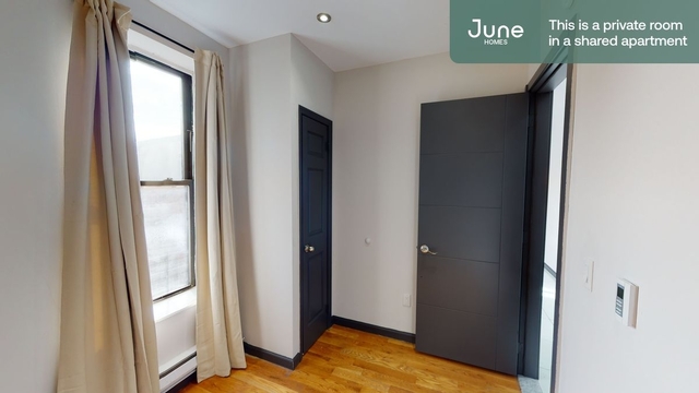 Room, Manhattan Valley Rental in NYC for $1,450 - Photo 1