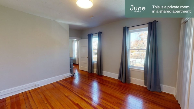 Room, Spring Hill Rental in Boston, MA for $1,450 - Photo 1