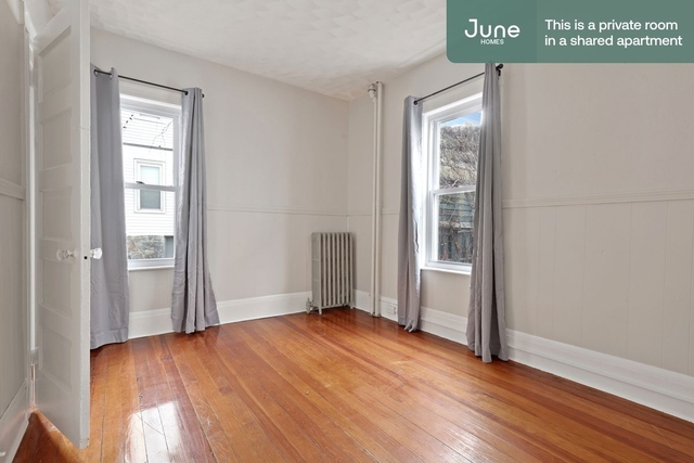 Room, Spring Hill Rental in Boston, MA for $1,275 - Photo 1