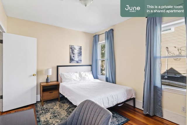Room, North Allston Rental in Boston, MA for $1,525 - Photo 1
