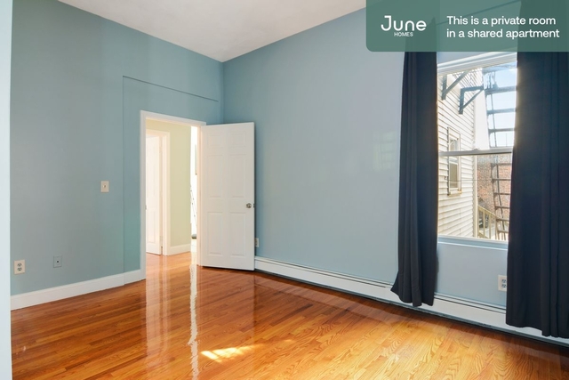 Room, Allston Rental in Boston, MA for $1,275 - Photo 1