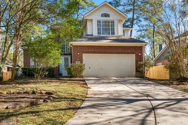 3 Bedrooms, Indian Springs Rental in Houston for $2,375 - Photo 1