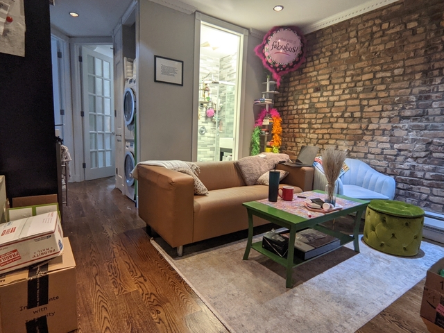 4 Bedrooms, East Village Rental in NYC for $7,990 - Photo 1