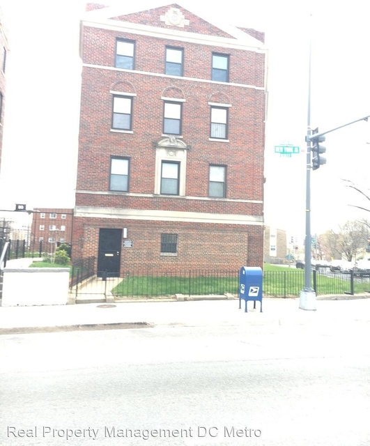 1 Bedroom, NoMa Rental in Baltimore, MD for $1,700 - Photo 1