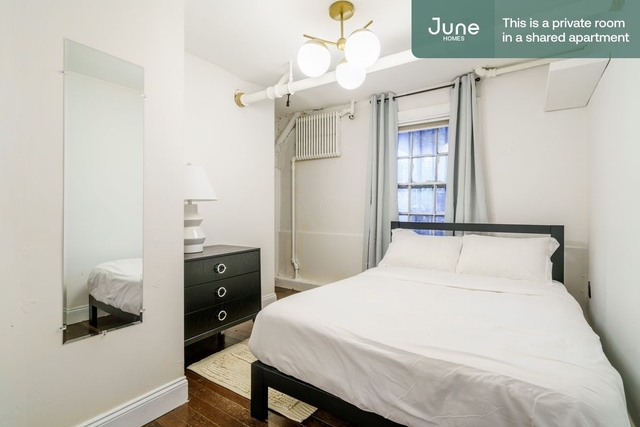 Room, Clinton Hill Rental in NYC for $1,225 - Photo 1