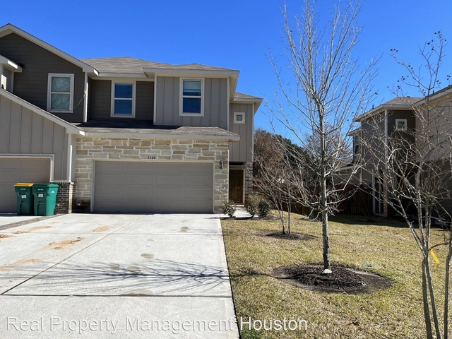 3 Bedrooms, Parkwest Rental in Houston for $1,799 - Photo 1