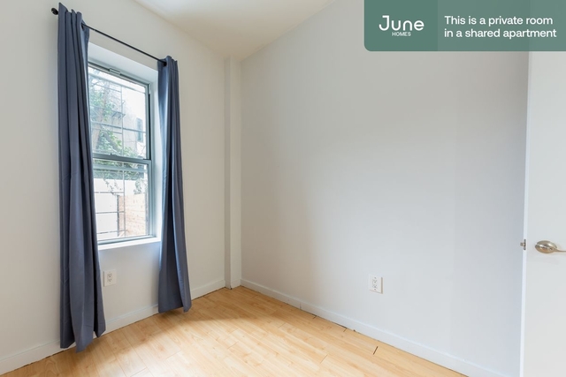 Room, Bedford-Stuyvesant Rental in NYC for $1,375 - Photo 1