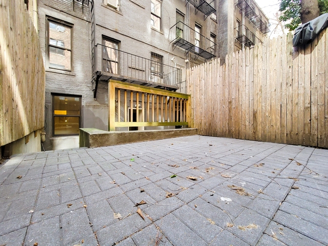 4 Bedrooms, Upper East Side Rental in NYC for $7,300 - Photo 1