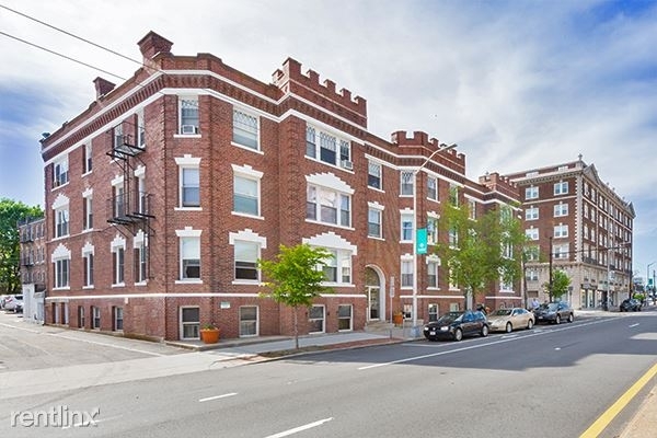 4 Bedrooms, Neighborhood Nine Rental in Boston, MA for $3,800 - Photo 1