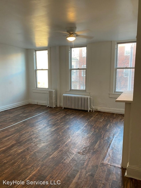1 Bedroom, Druid Heights Rental in Baltimore, MD for $900 - Photo 1