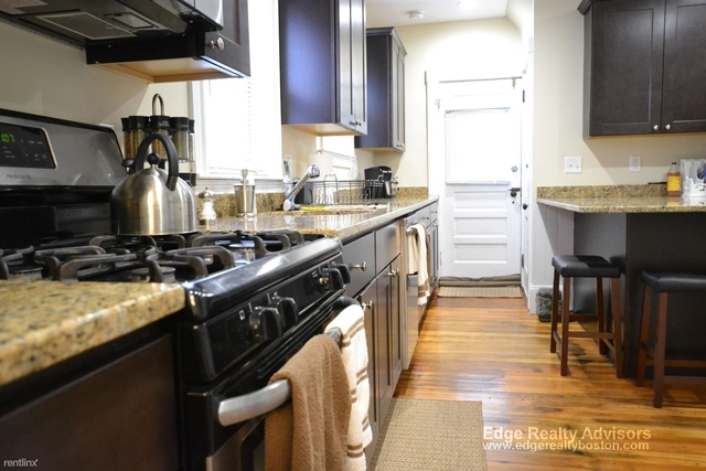 4 Bedrooms, Oak Square Rental in Boston, MA for $3,800 - Photo 1