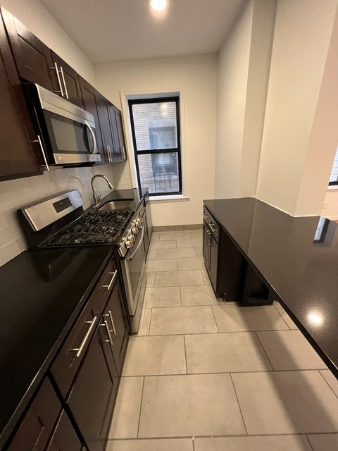 4 Bedrooms, Washington Heights Rental in NYC for $3,899 - Photo 1